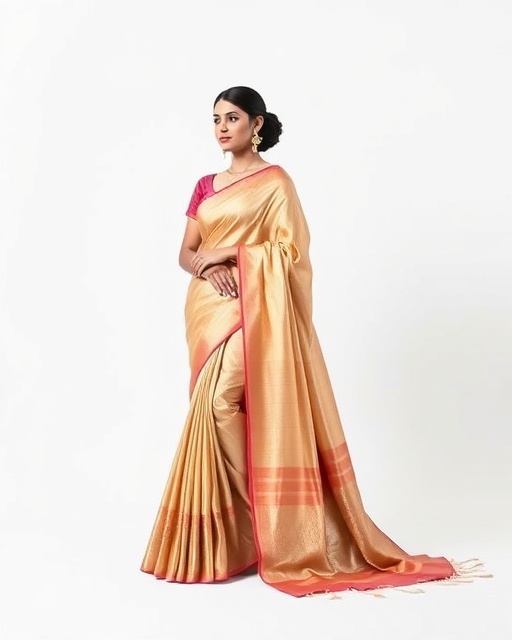 Silk Saree